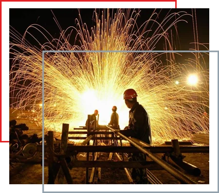 Thane Steels TMX bar quality