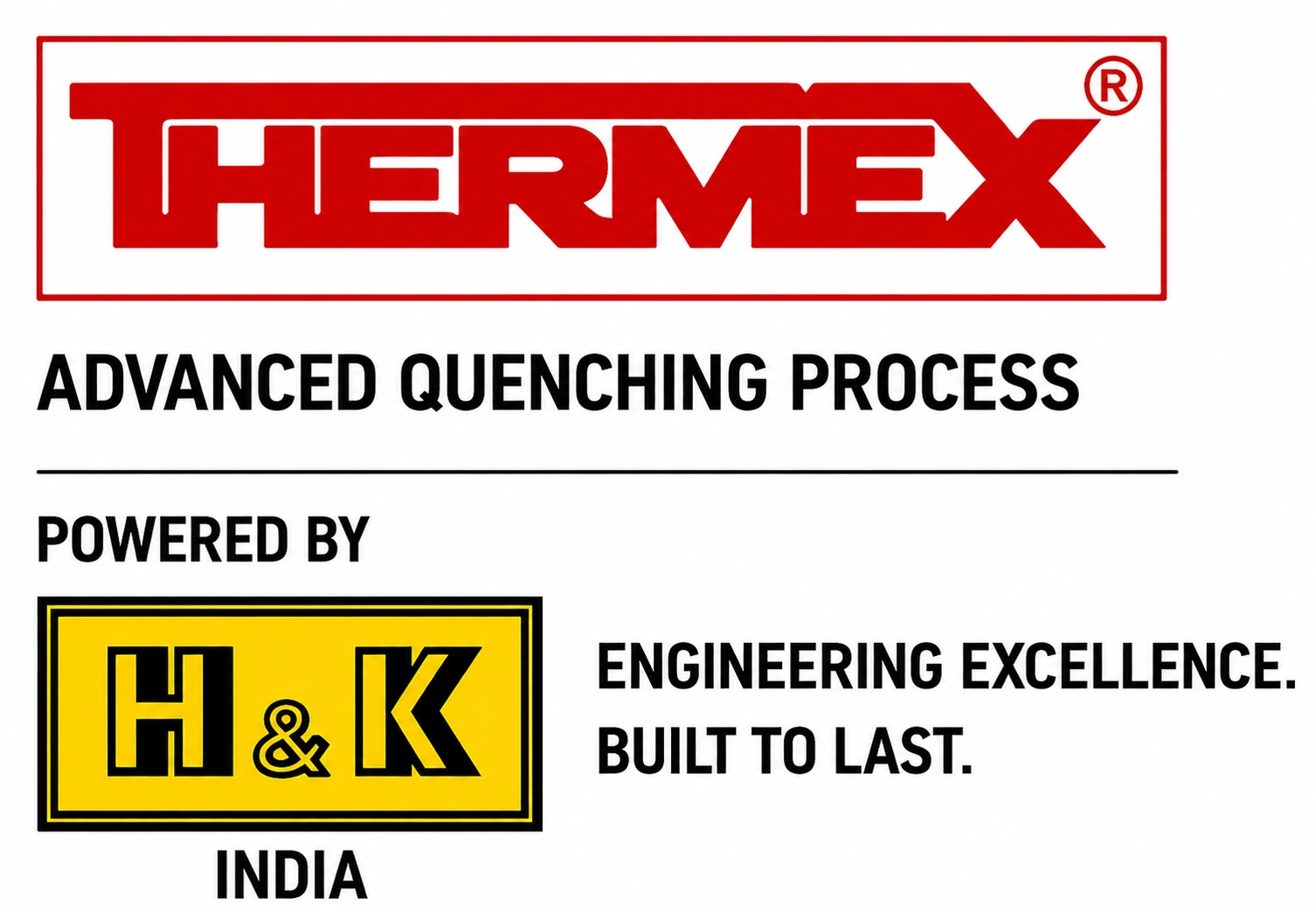 Thermex advanced technology used by Thane Steels